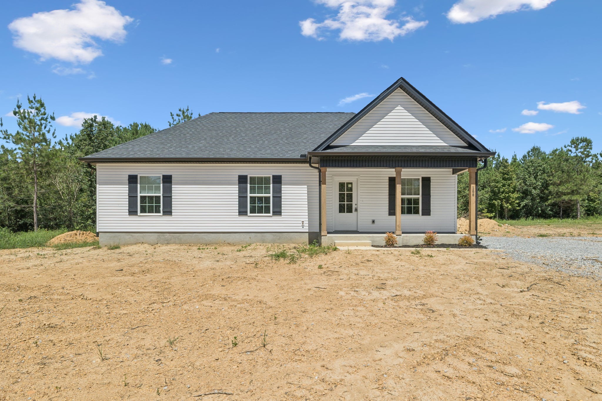 168 Old Brick Church Road