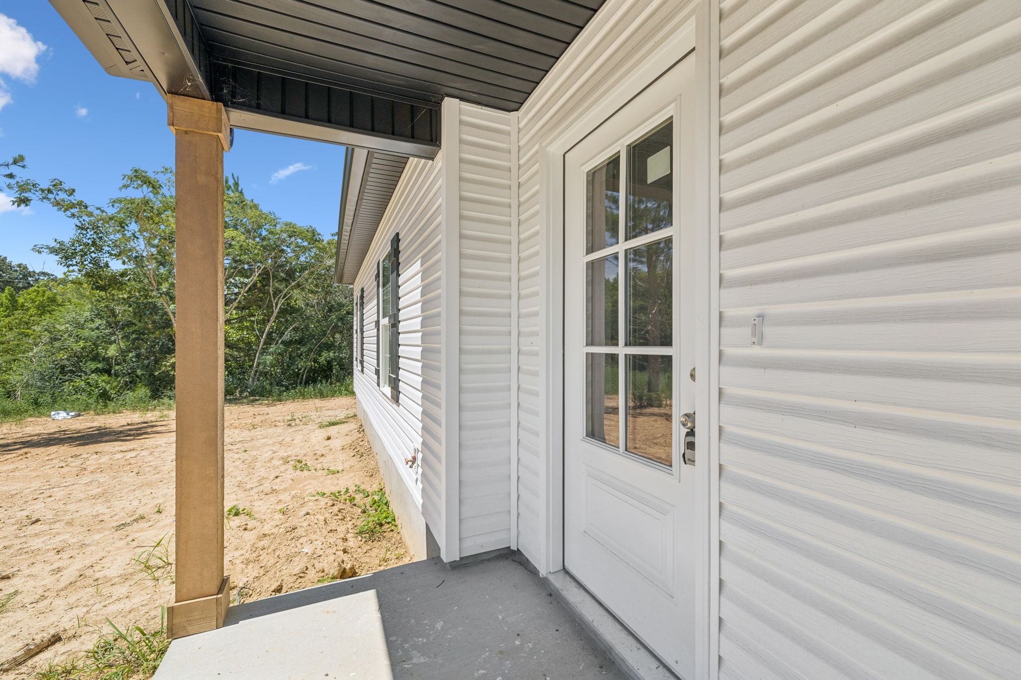 168 Old Brick Church Road