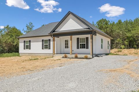 168 Old Brick Church Road Estill Springs TN 37330