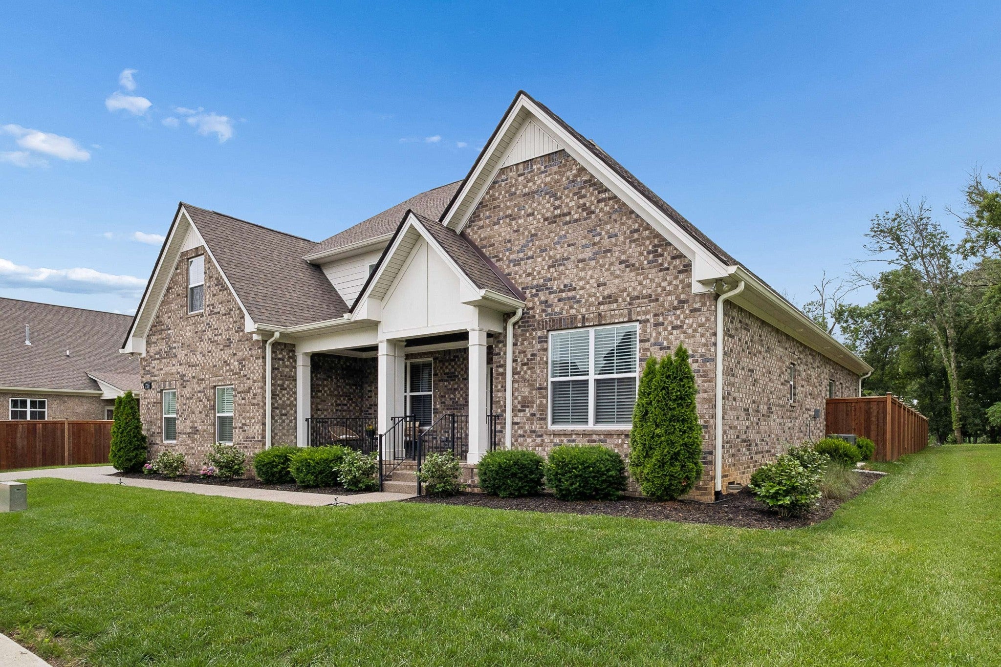 216 Kelbrook Dr