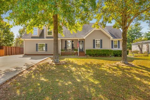 2436 Red Mile Rd Murfreesboro TN 37127