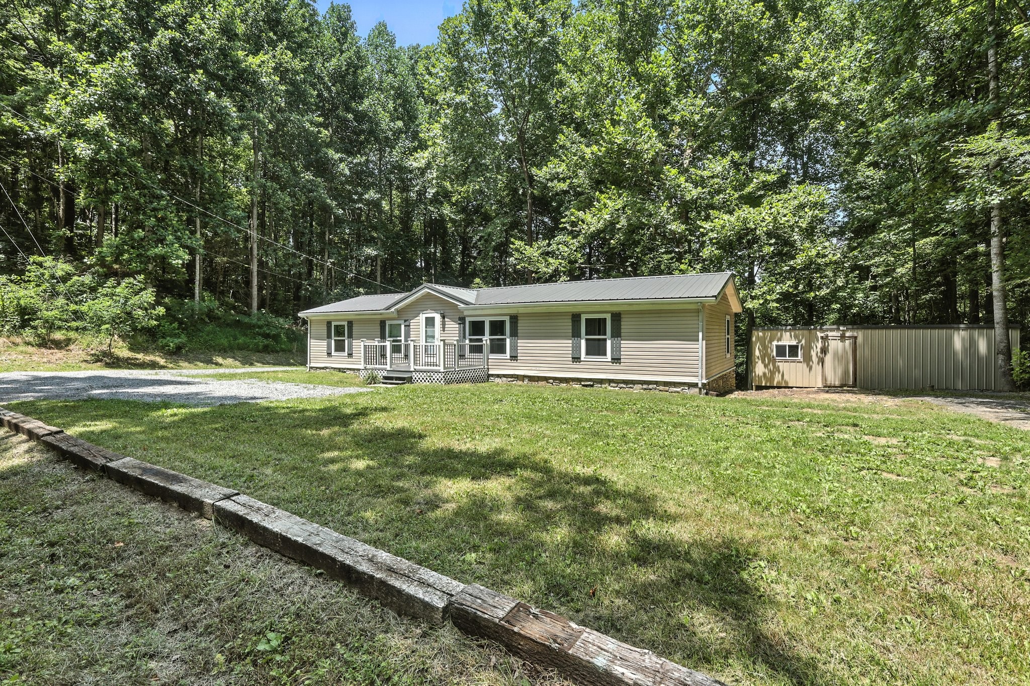3467 Pleasant Ridge Rd