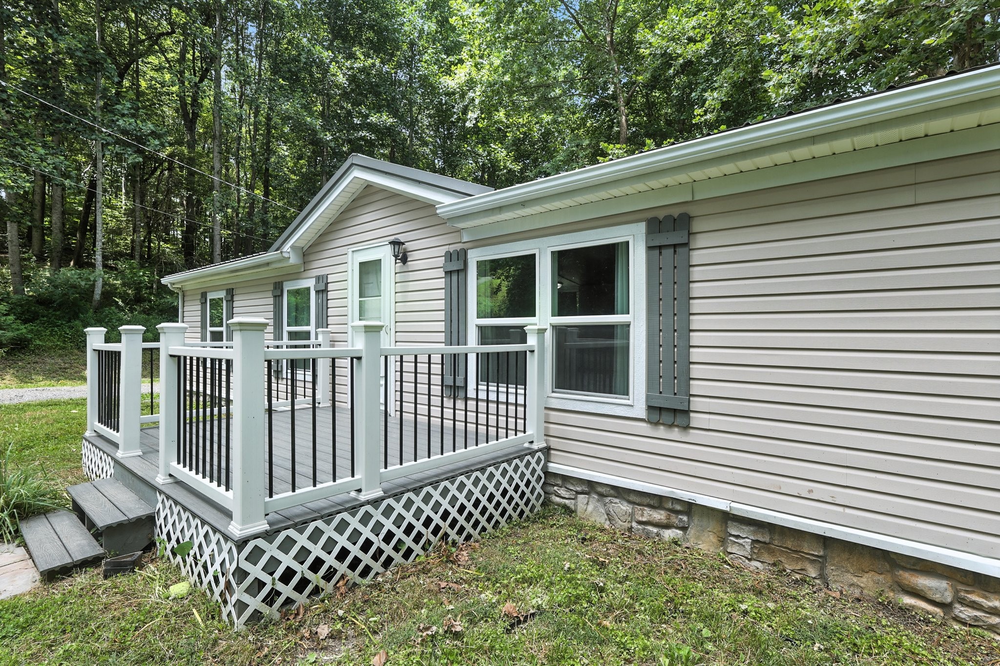 3467 Pleasant Ridge Rd