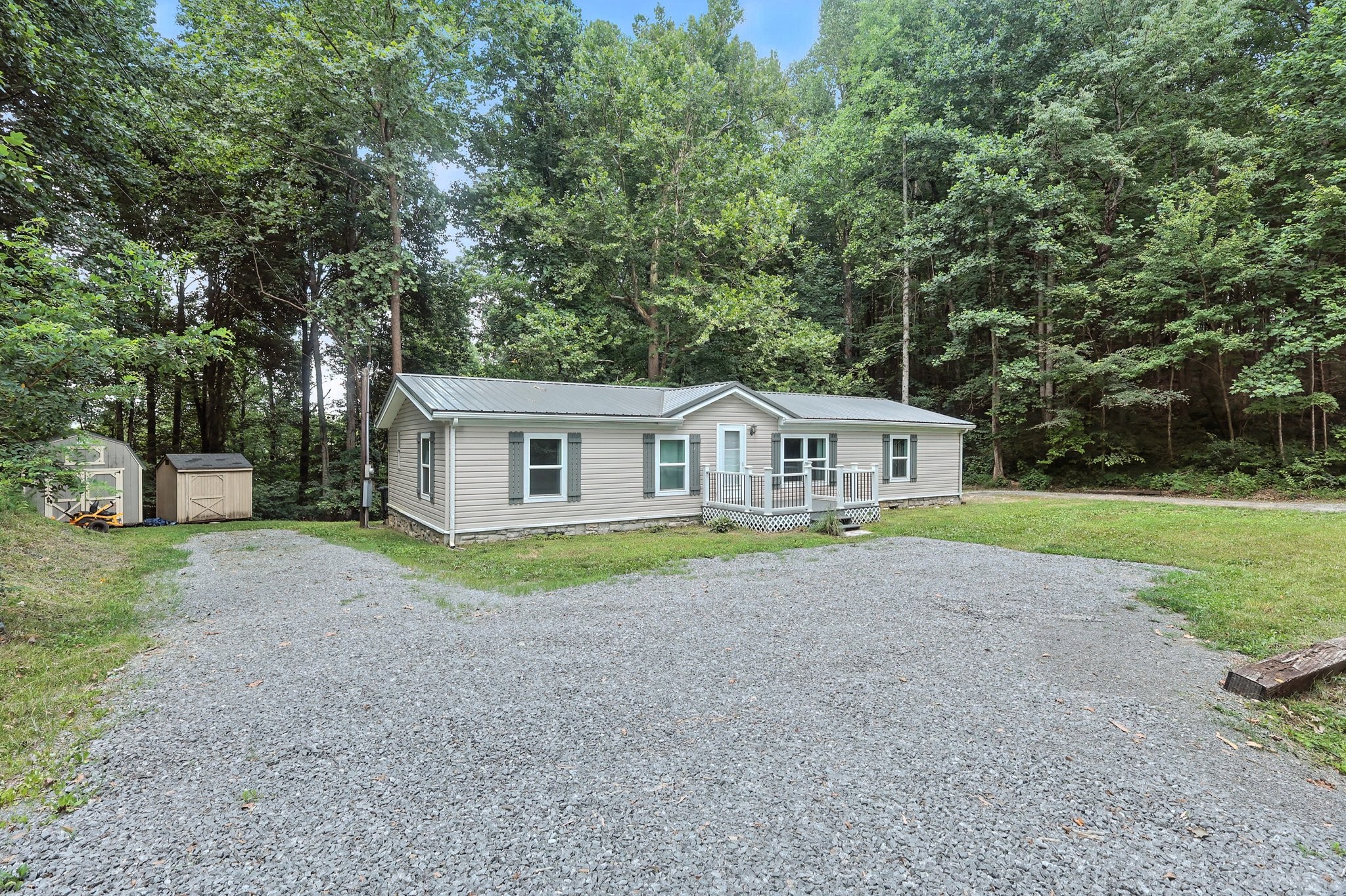 3467 Pleasant Ridge Rd