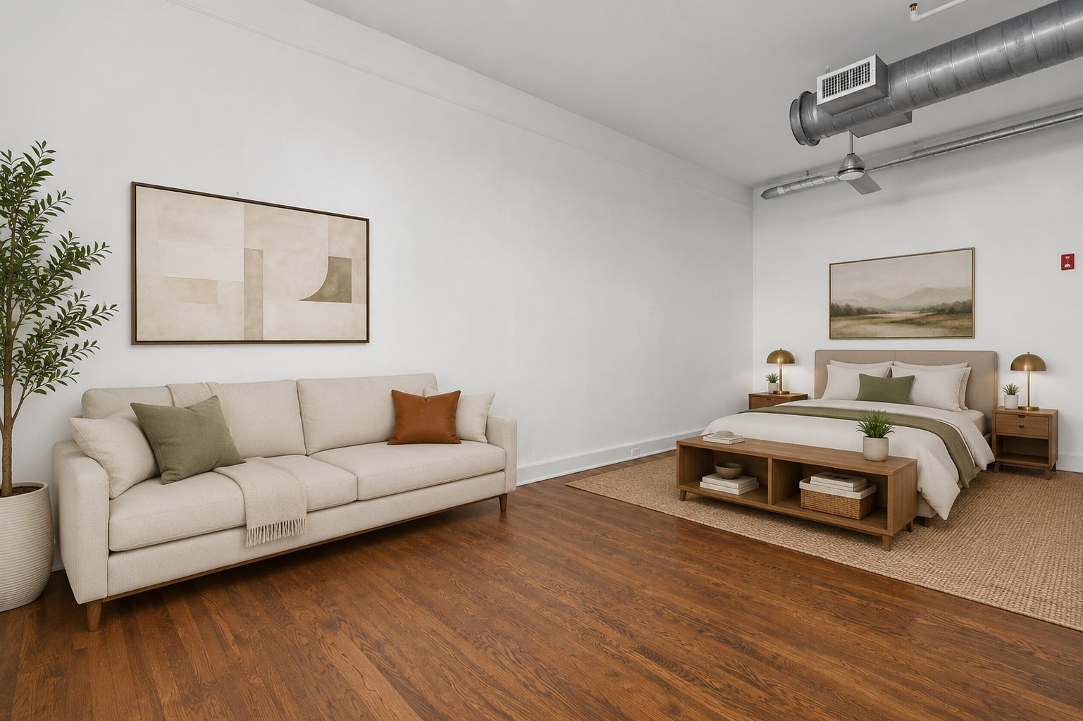 601 Madison St 102