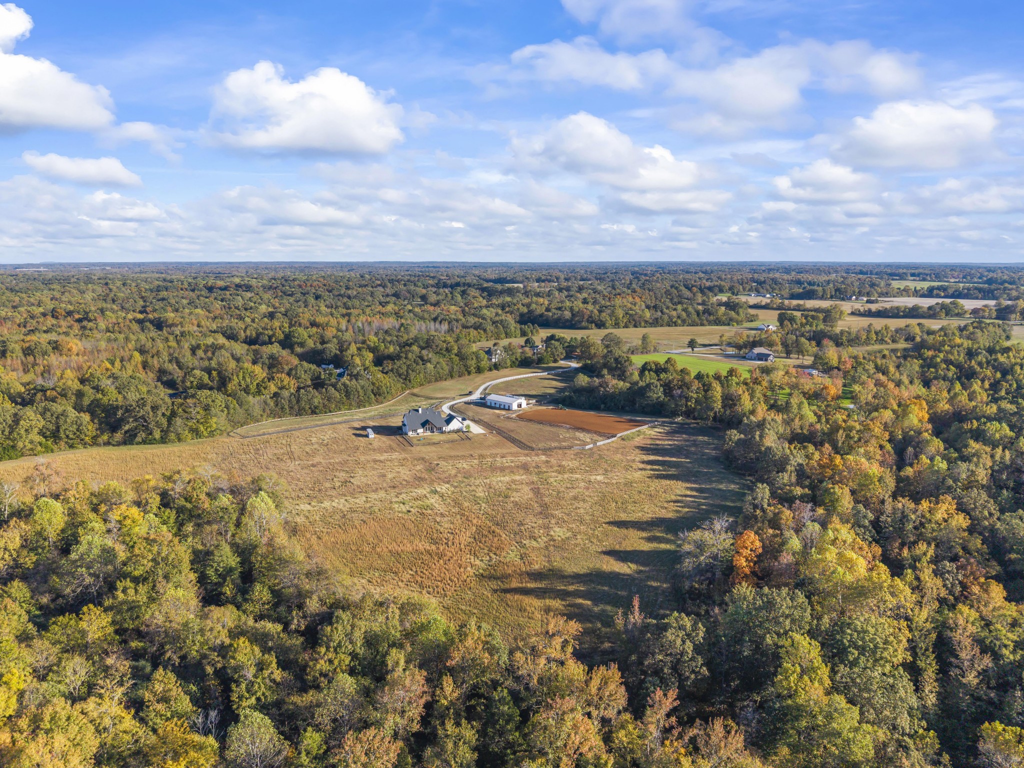 168 Huntersville Denmark Rd