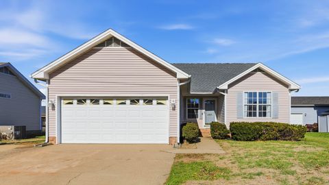 205 Sheridan Cir Hopkinsville KY 42240