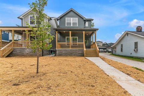 1721B Pecan St Nashville TN 37208