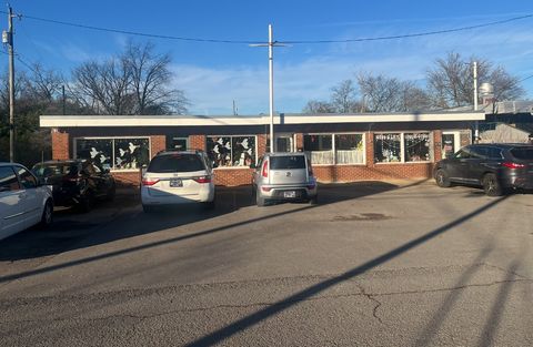 1202 Donelson Ave Old Hickory TN 37138