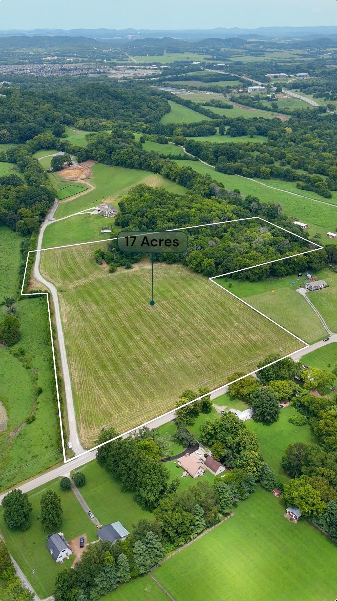 listing at 2006 Four Winds Pvt Ln Thompsons Station, Thompsons-Station