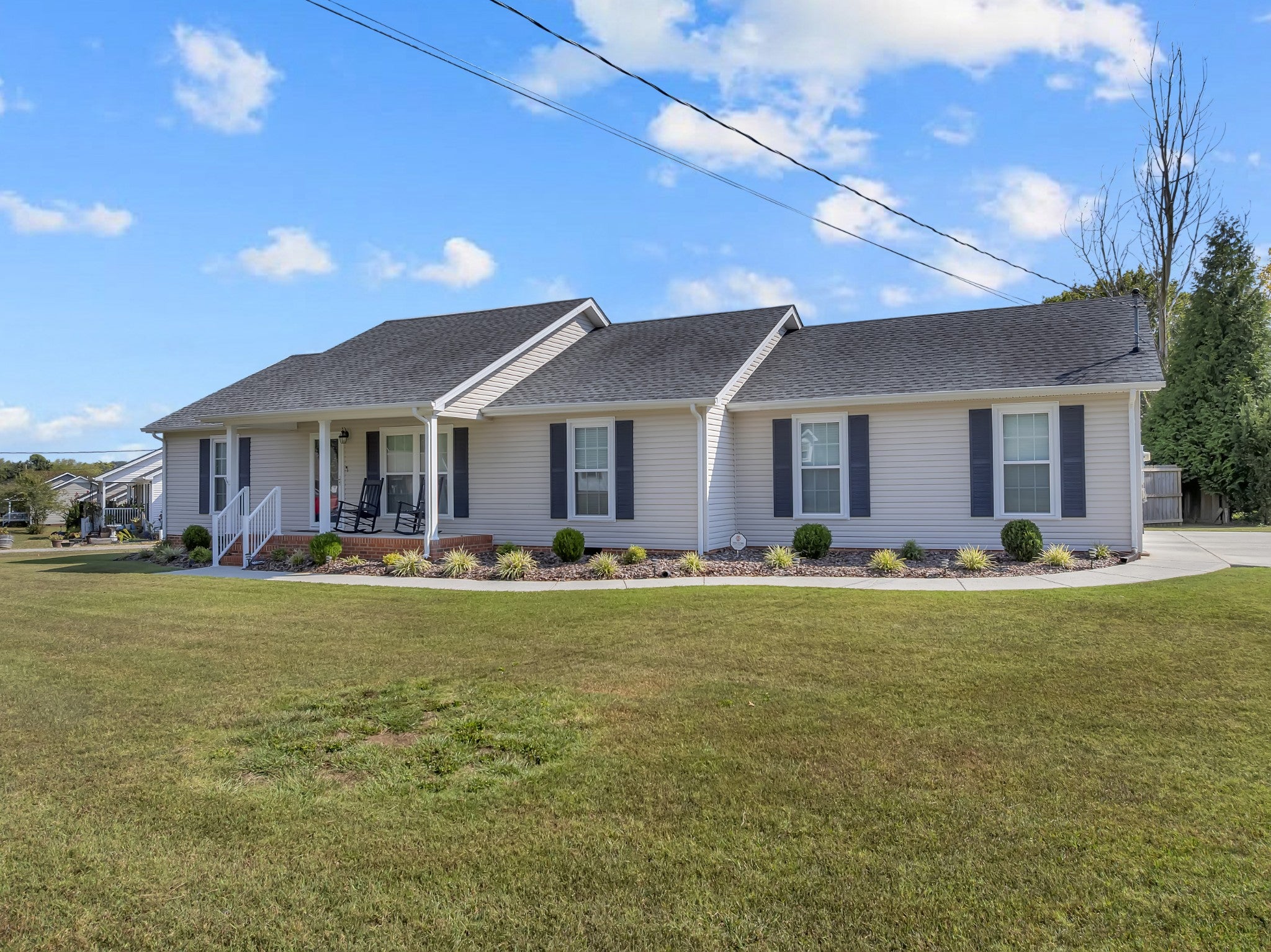 210 Shapard Dr