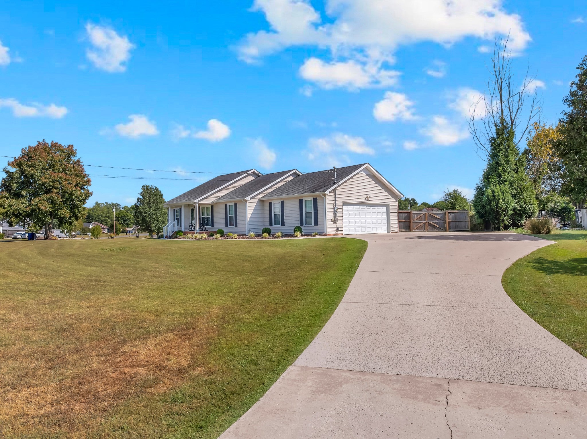 210 Shapard Dr