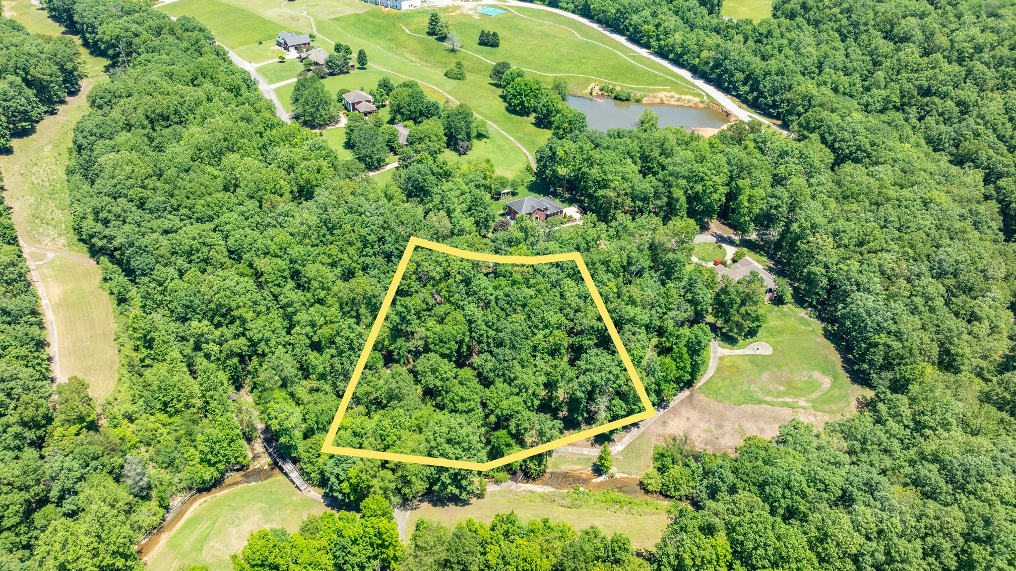 0 Fairway Circle