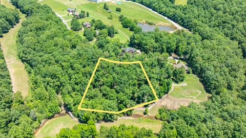 0 Fairway Circle Loretto TN 38469