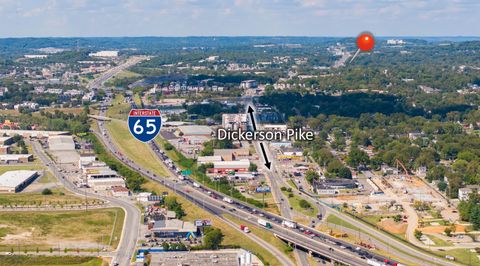 2705 Dickerson Pike Nashville TN 37207
