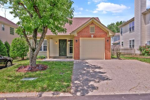505 Bridal Way Ct, Franklin, TN 37069 - MLS#: 2883604