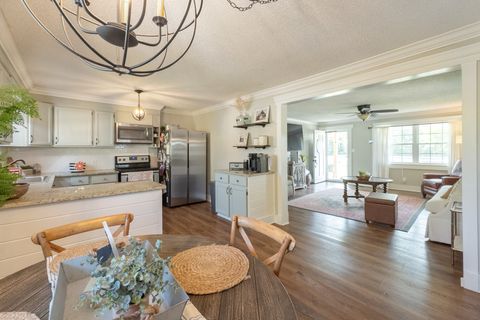 1012 Highway 69 S Bath Springs TN 38311