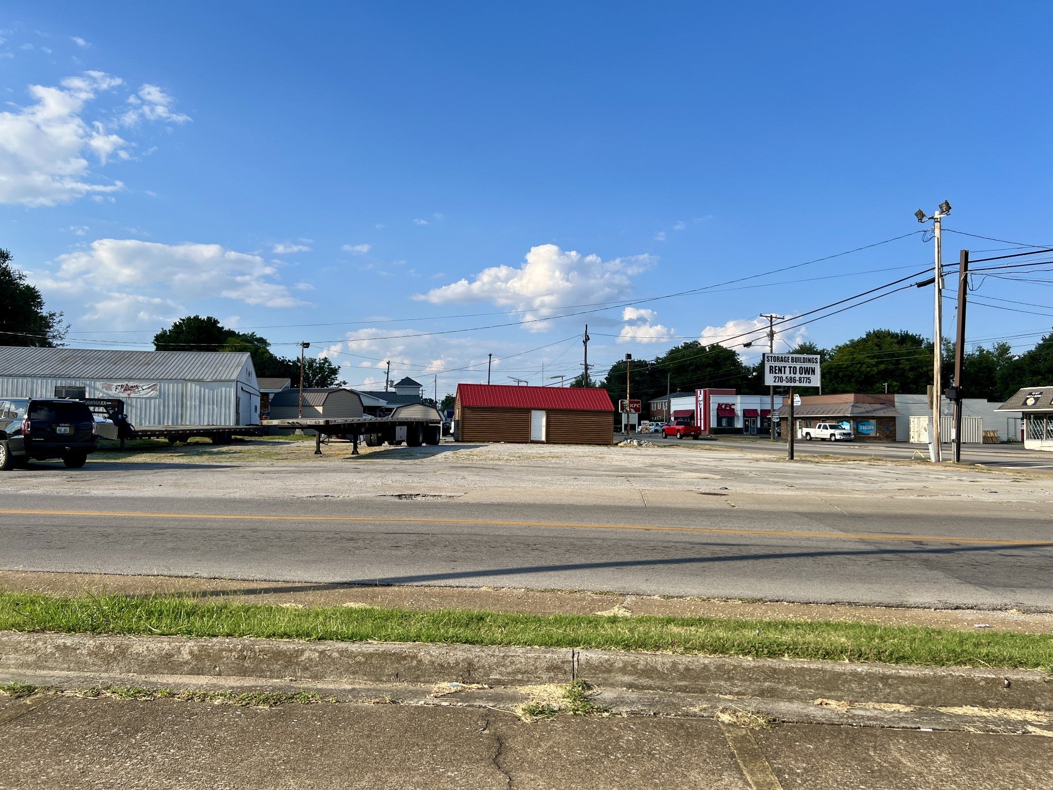701 N Main St