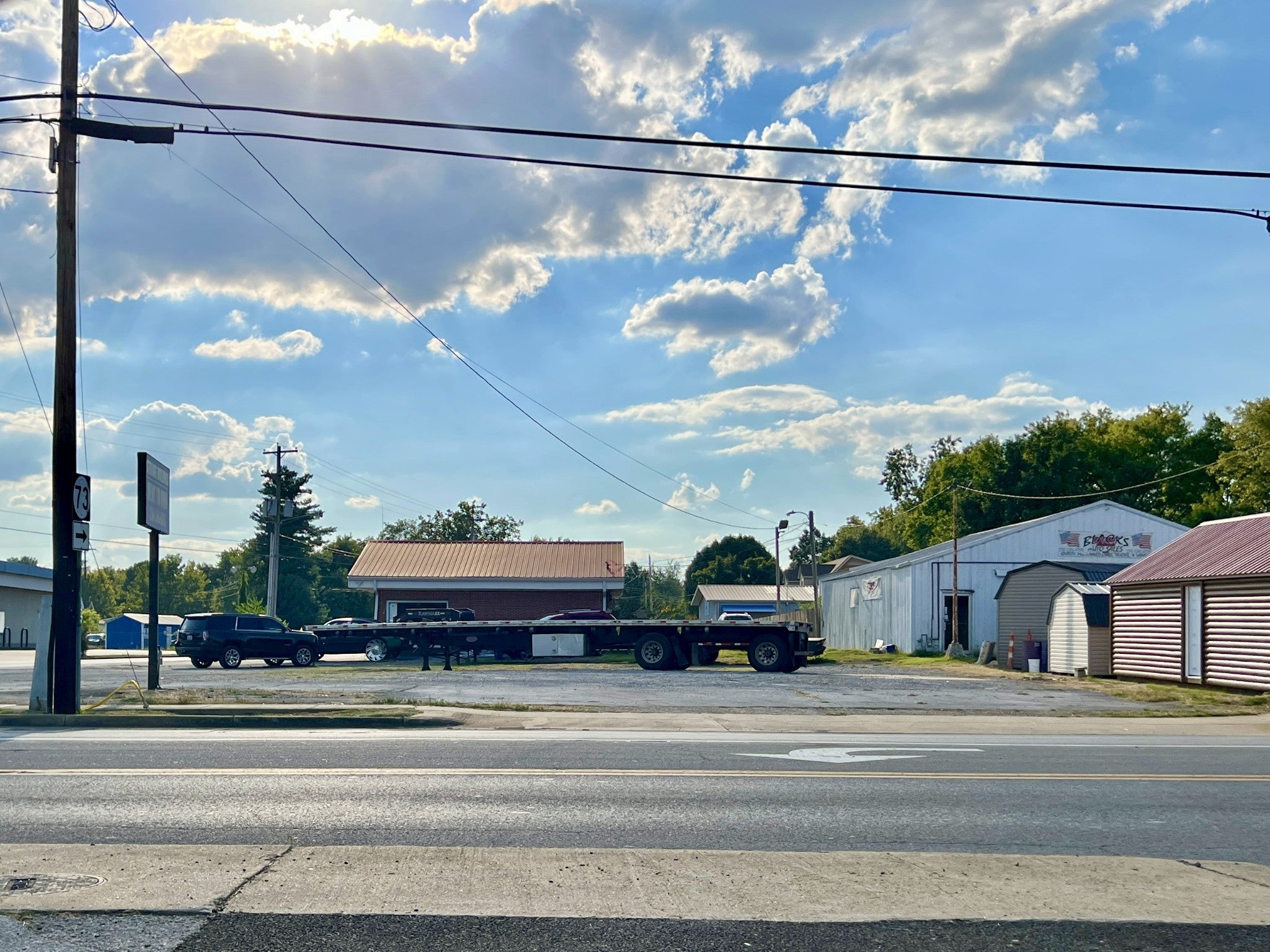 701 N Main St
