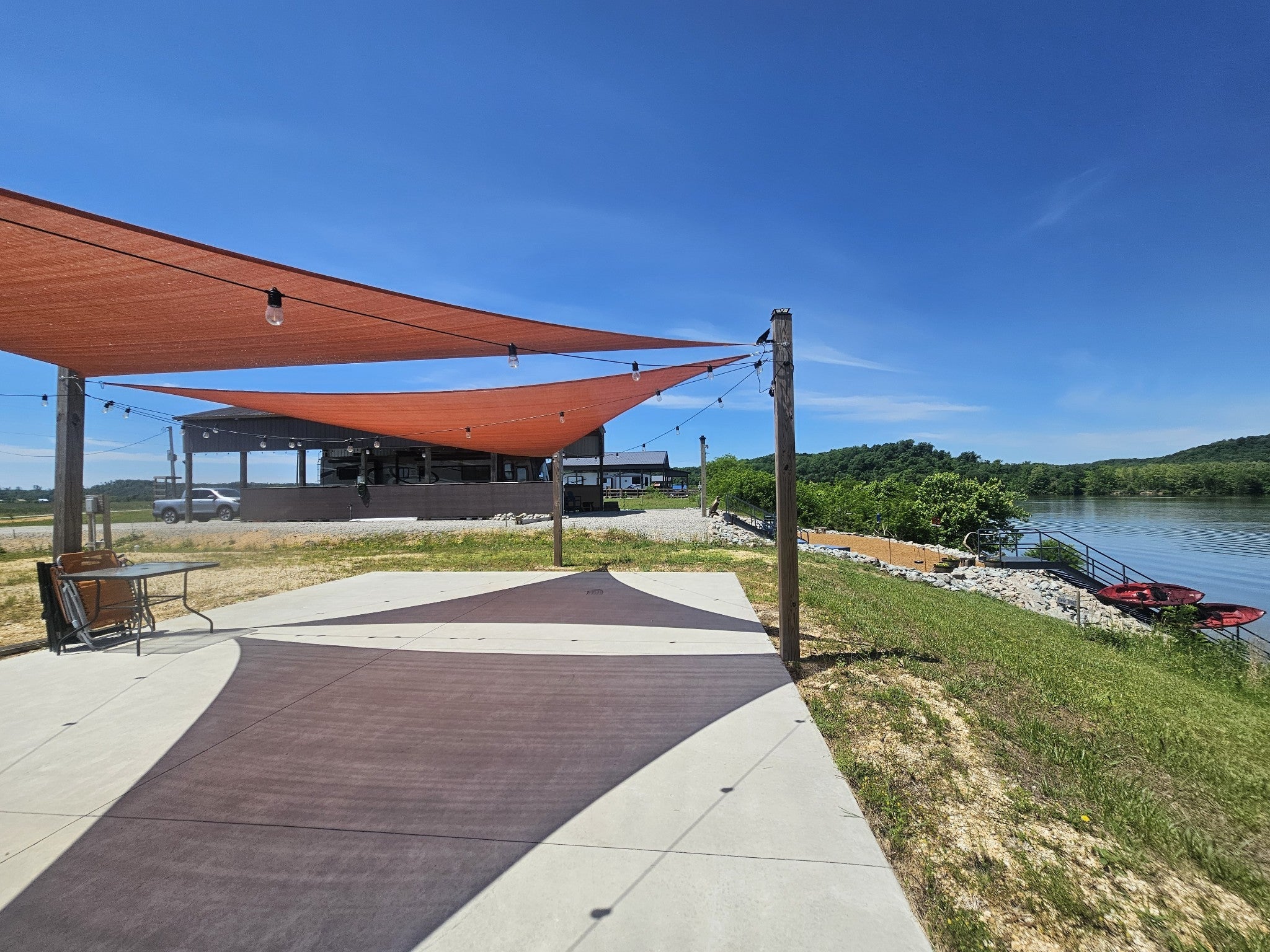 2607 Hardin Bottom River Rd
