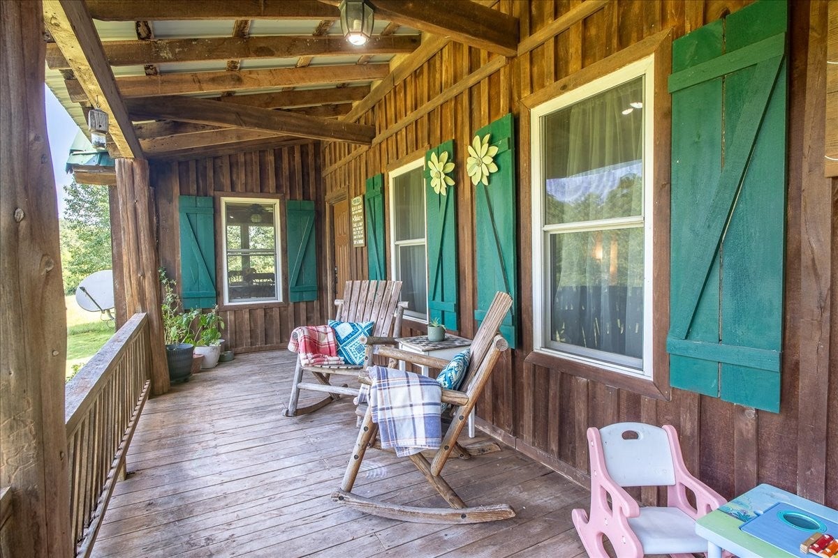 474 Long Branch Rd