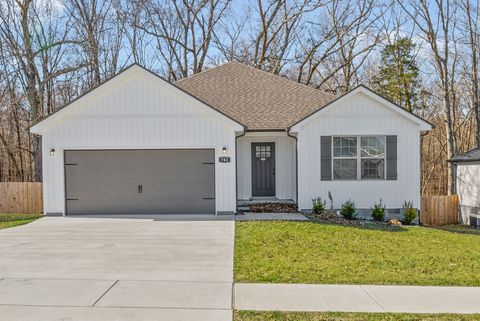 762 Gleason Dr Clarksville TN 37042