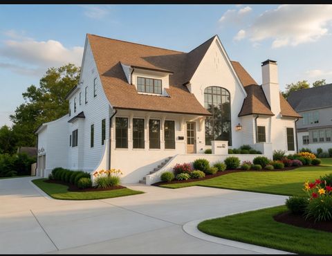 Photo of 105 Keyway Dr, Nashville, TN 37205 (MLS # 3186074)