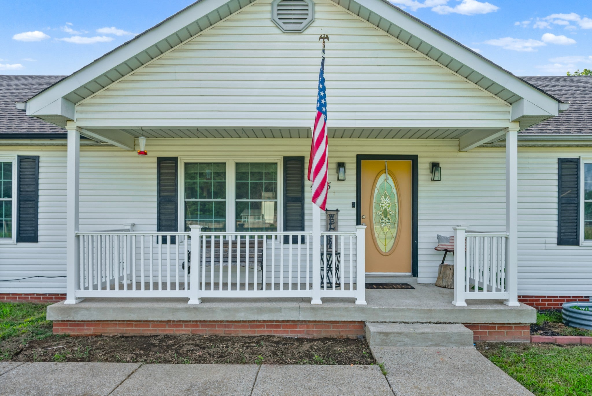 4135 Mount Zion Rd
