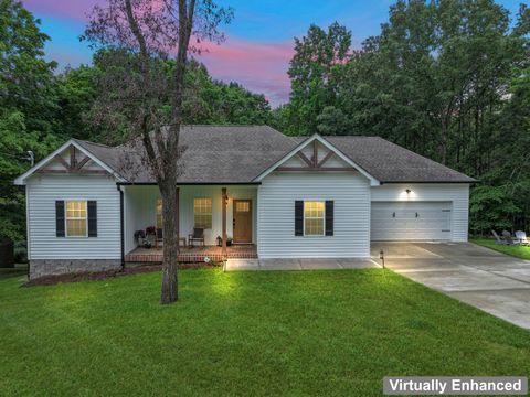 18 Shady Cove Ln Winchester TN 37398