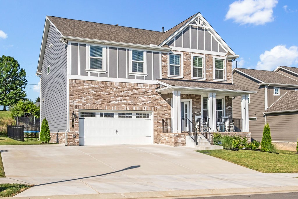 107 James Gourley Rd