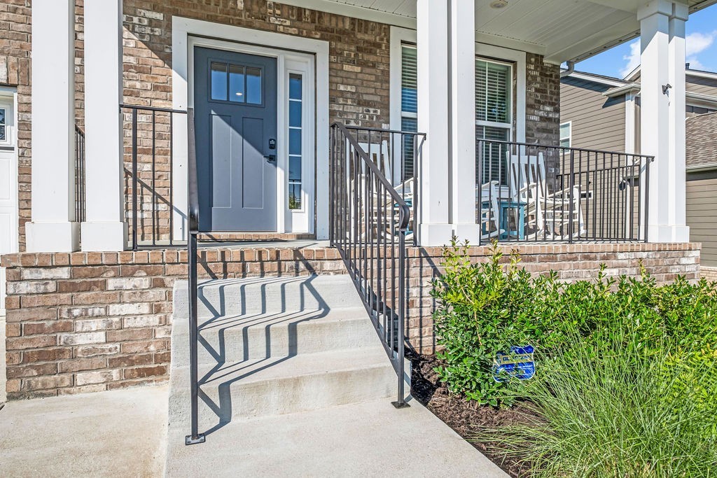 107 James Gourley Rd