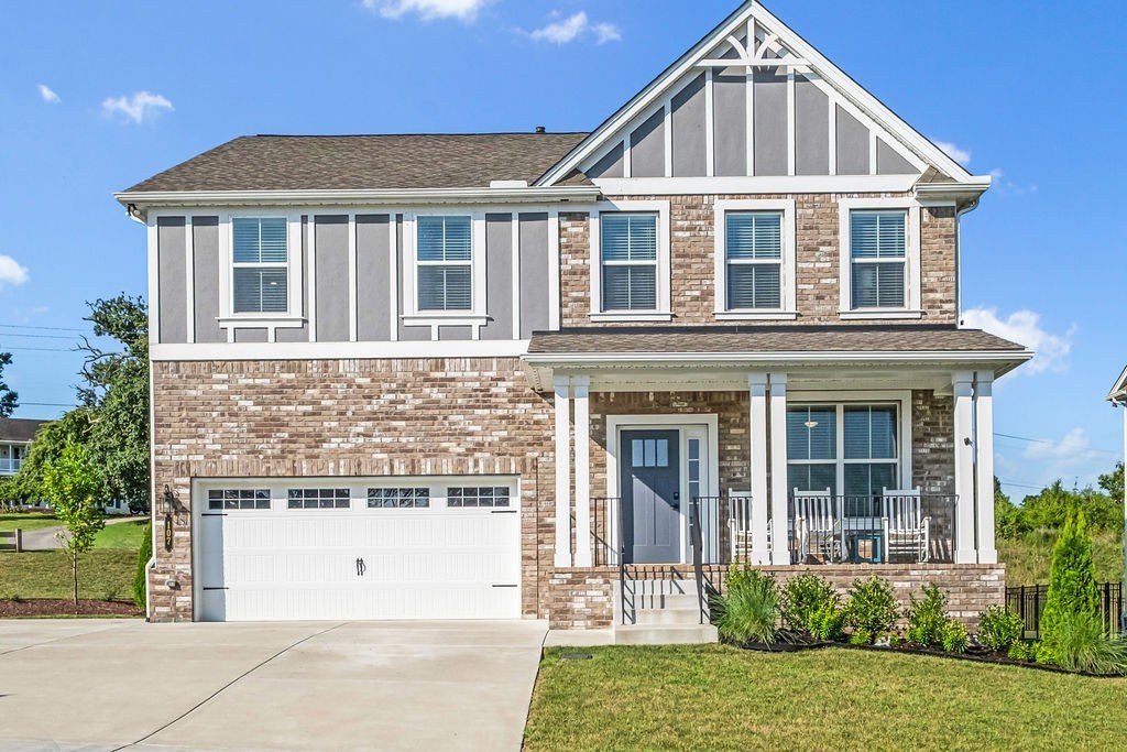 107 James Gourley Rd