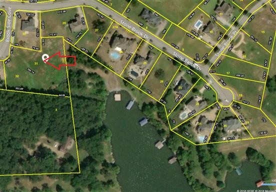 203 Brookside Cv