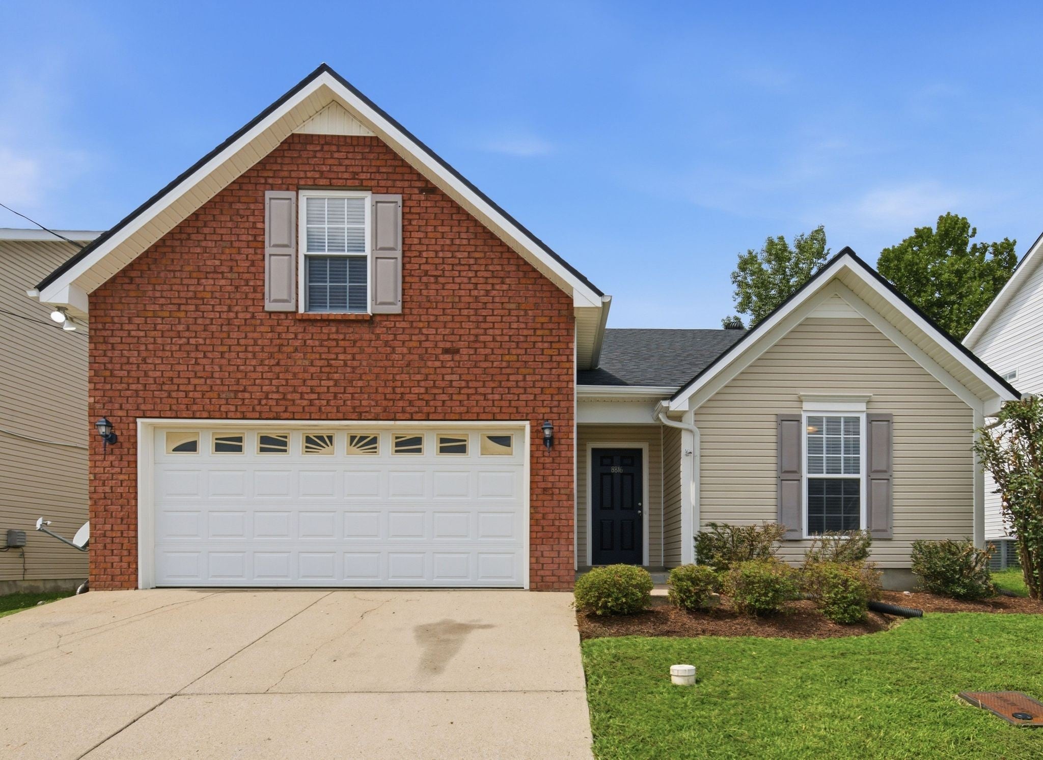 8816 Cressent Glen Ct