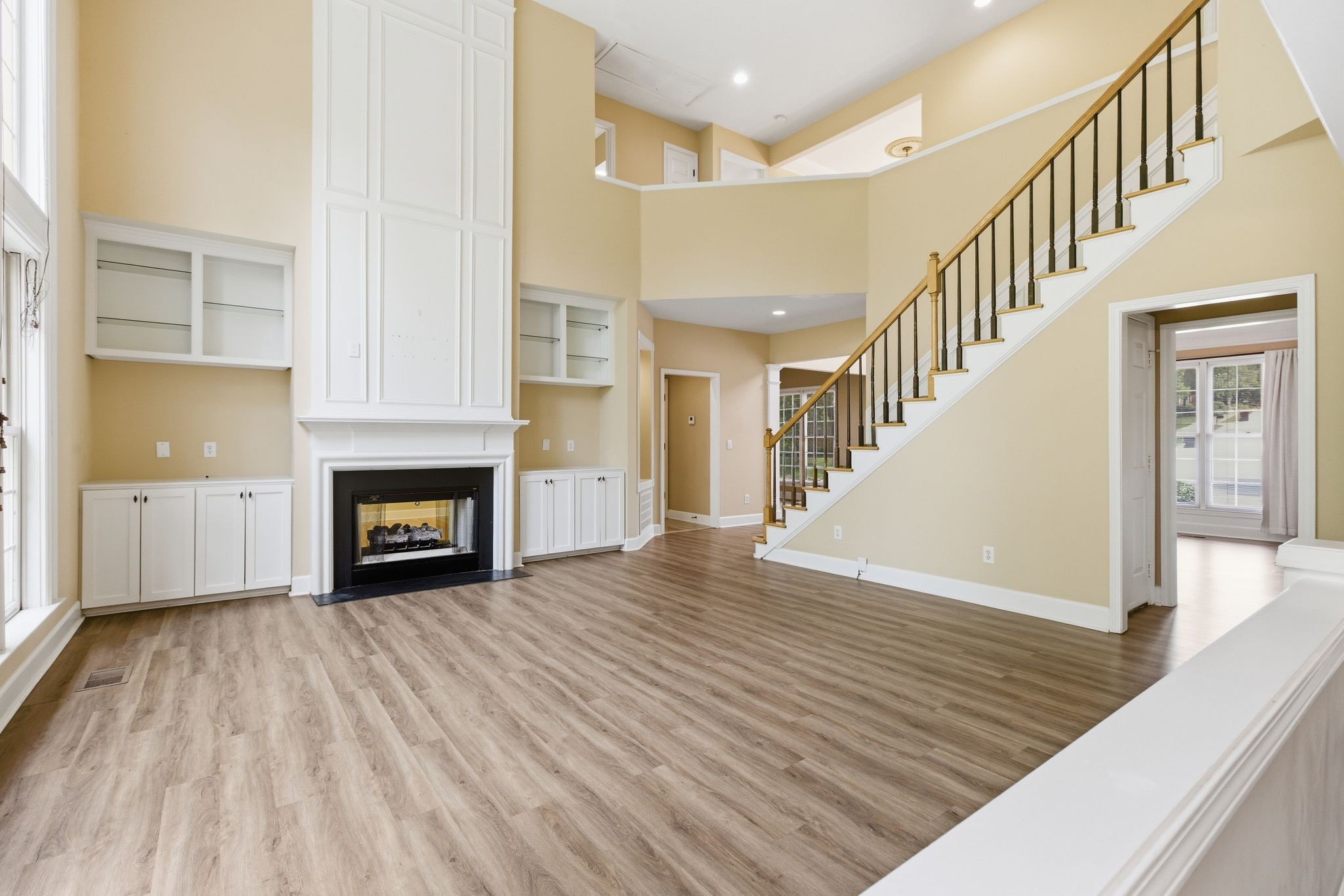 609 Black Horse Pkwy, Franklin TN 37069 4-bed home, photo 13 of 30