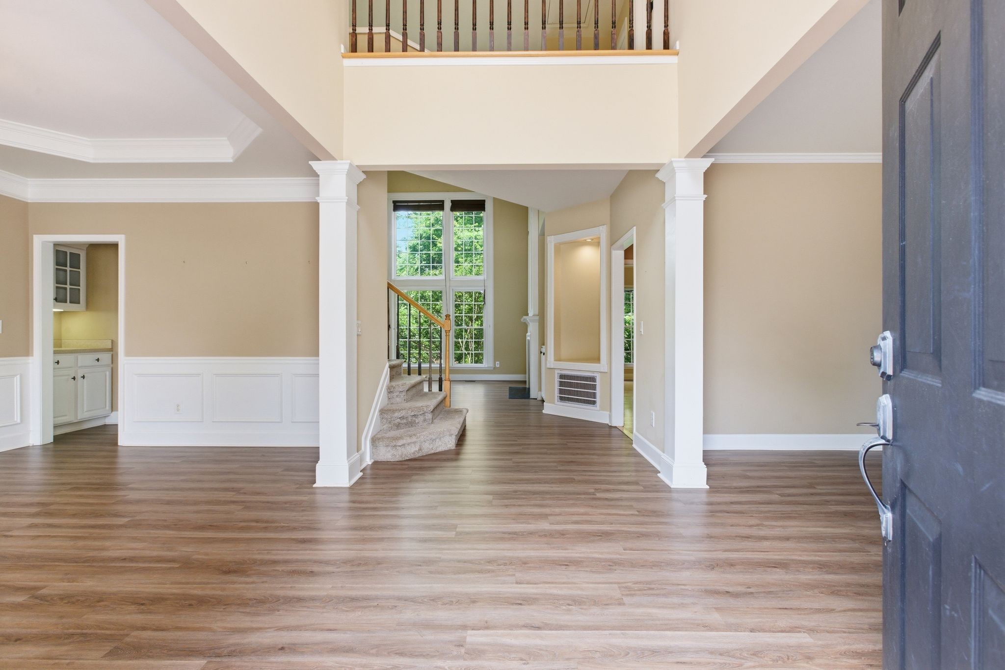 609 Black Horse Pkwy