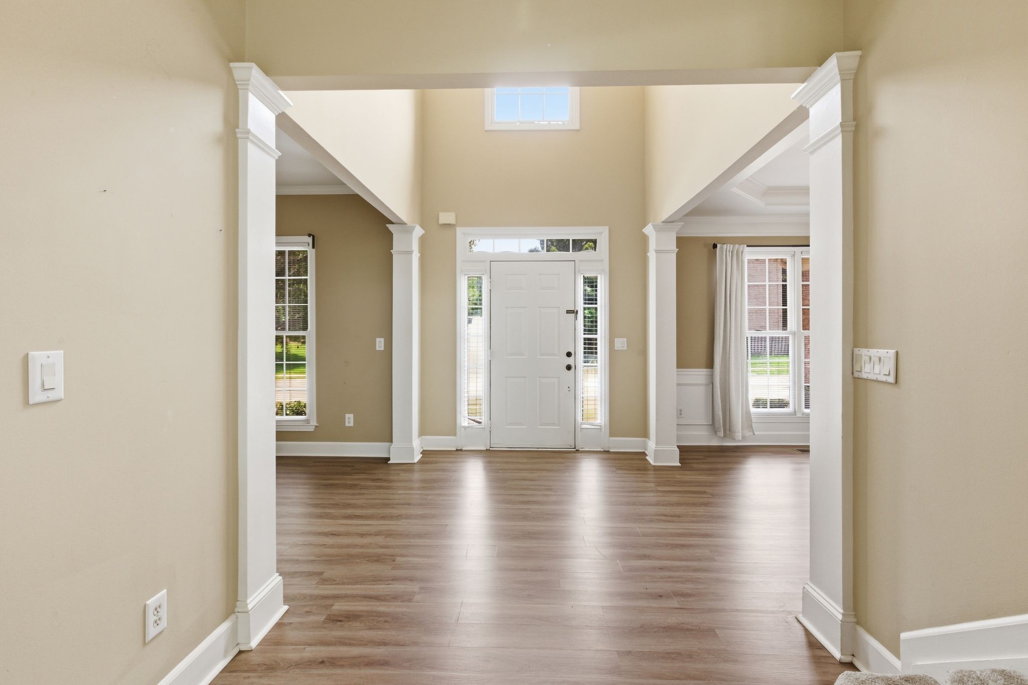 609 Black Horse Pkwy