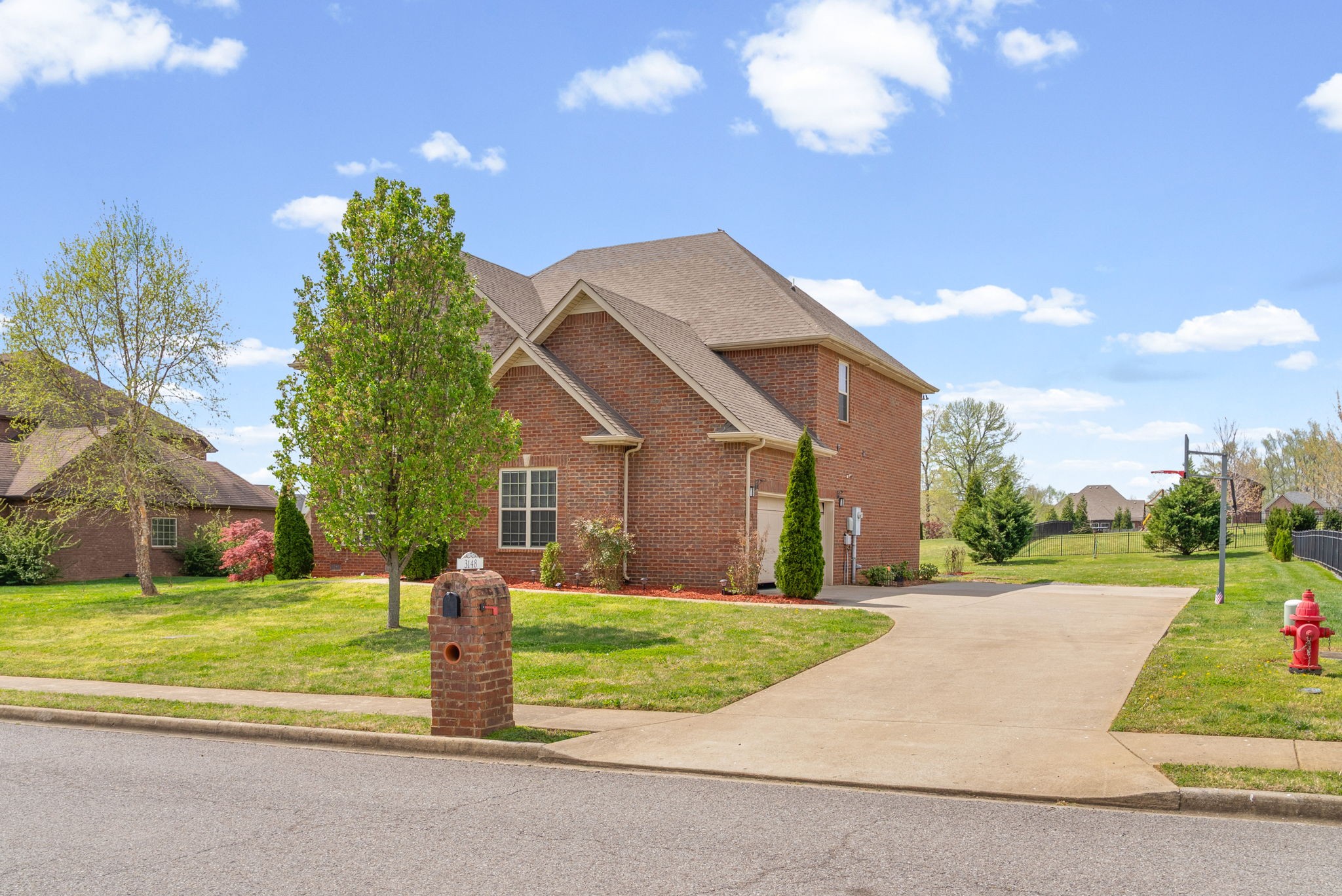 3148 Carrie Taylor Cir