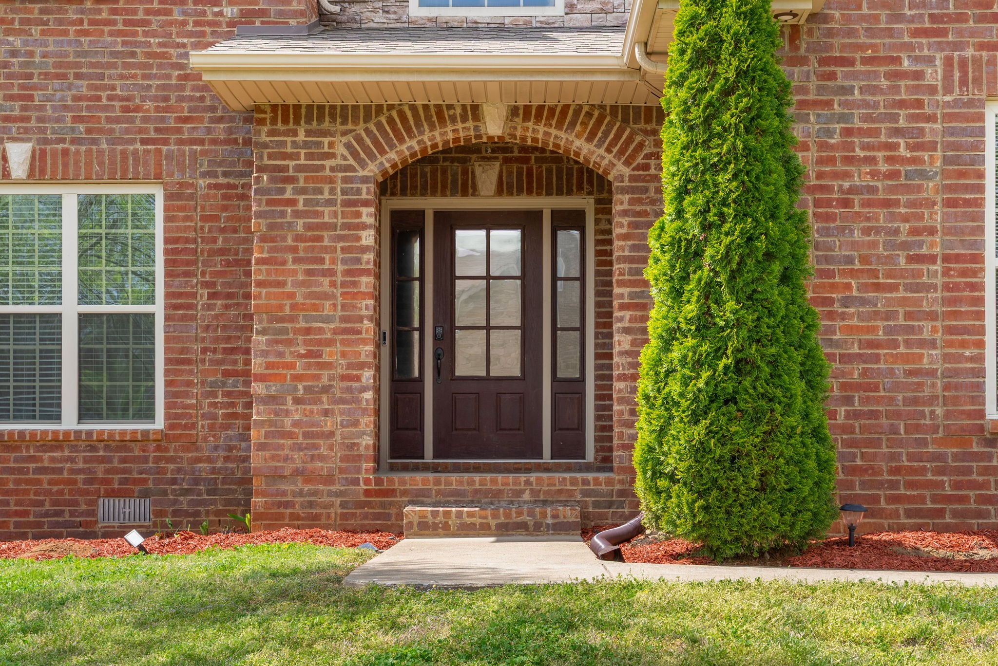 3148 Carrie Taylor Cir