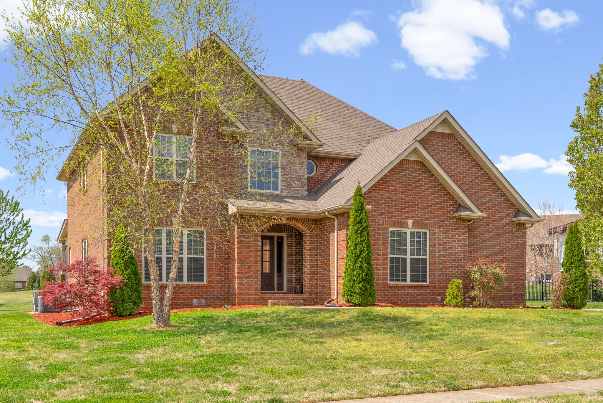 3148 Carrie Taylor Cir