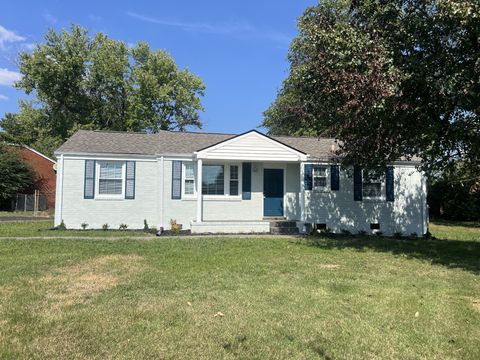 Photo of 217 Wyly Dr, New Johnsonville, TN 37134 (MLS # 3130841)