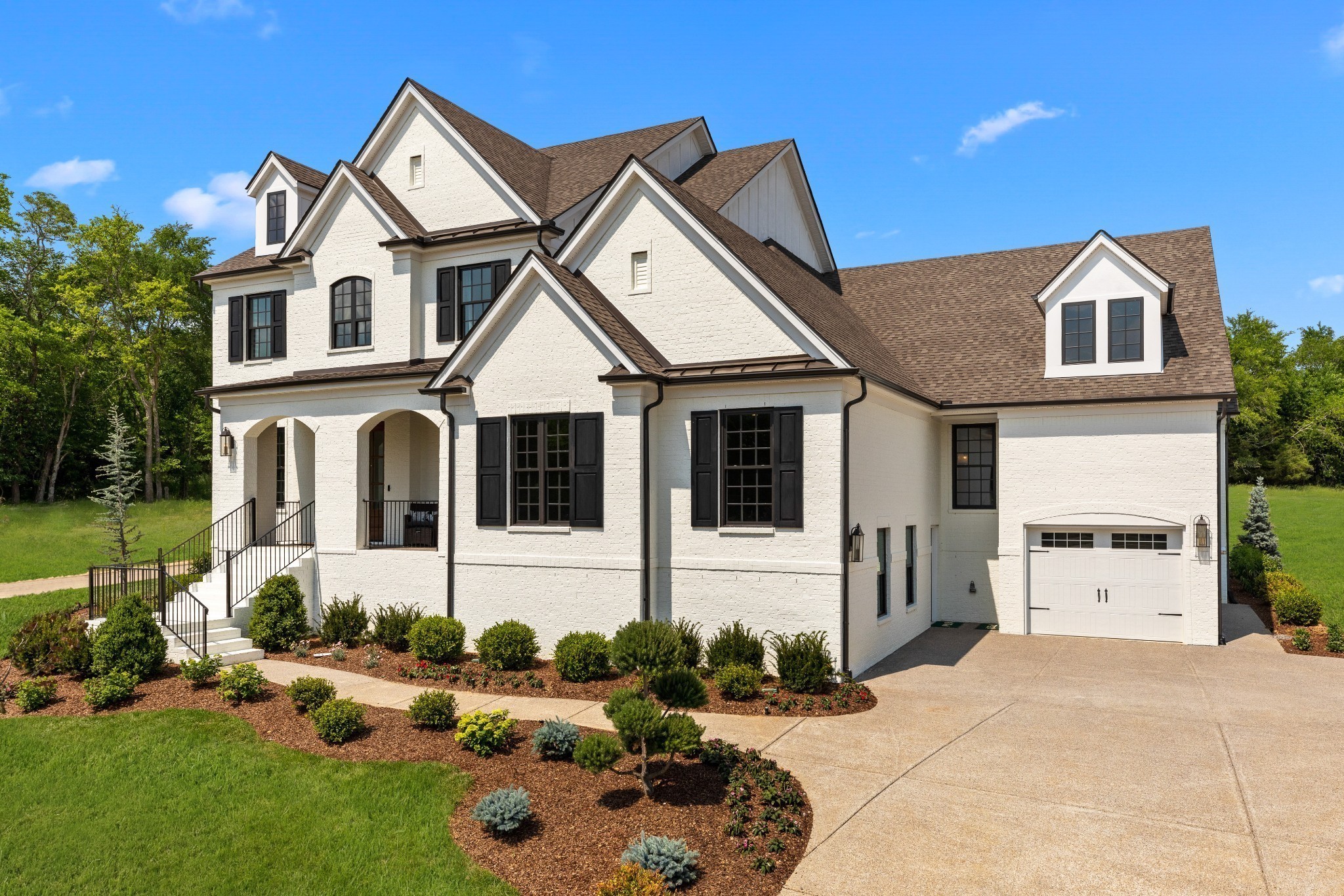 6017 Elliott Court