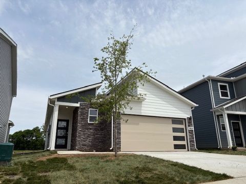 905 Brooklyn Crossing Road Gallatin TN 37066