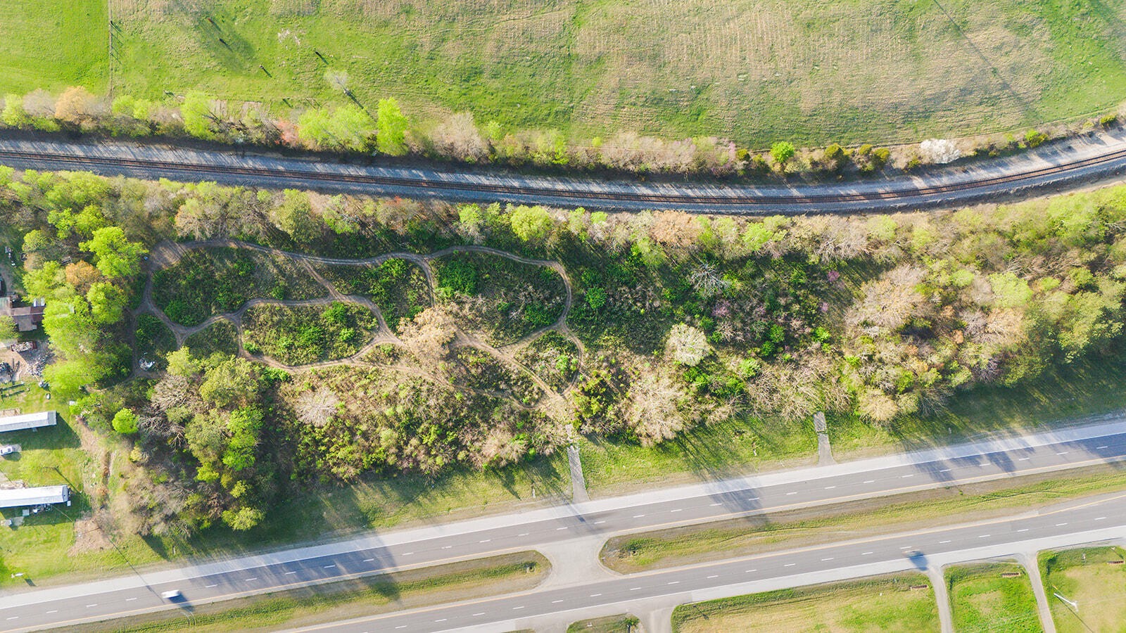 0 Rhea County Highway