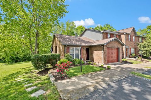 429 Hickory Glade Dr Antioch TN 37013