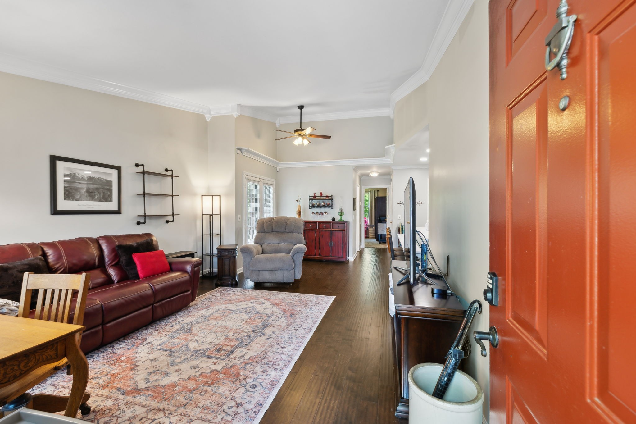 429 Hickory Glade Dr