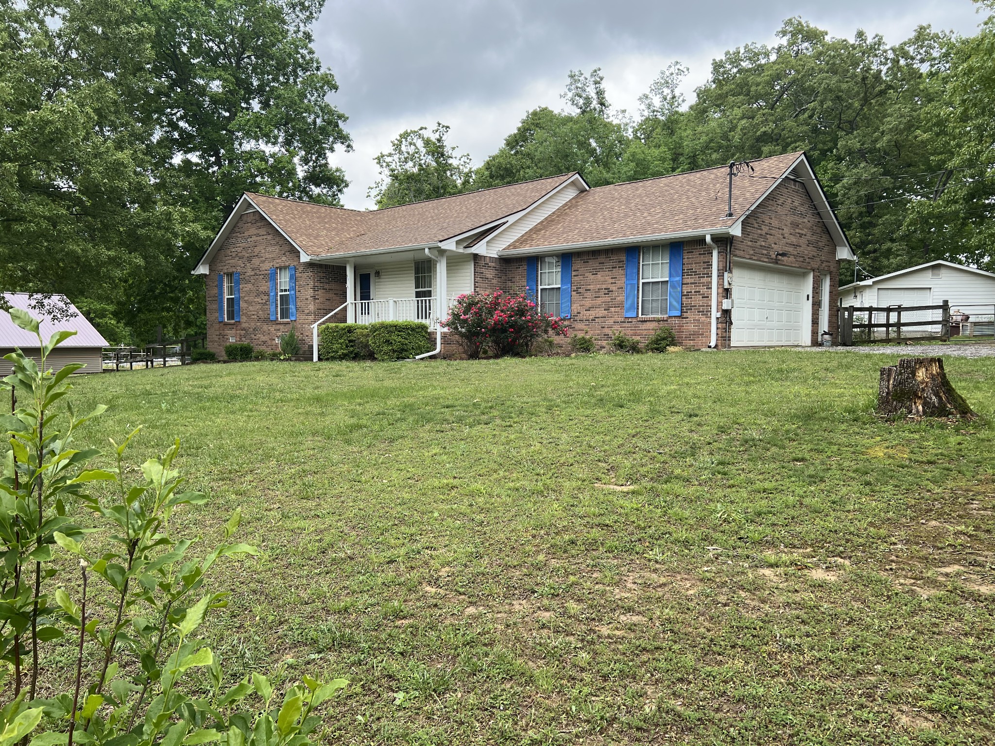 551 Martin Rd