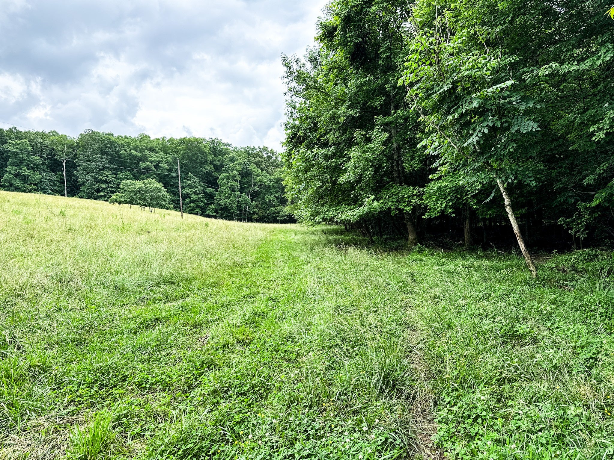 0 David Patterson Rd