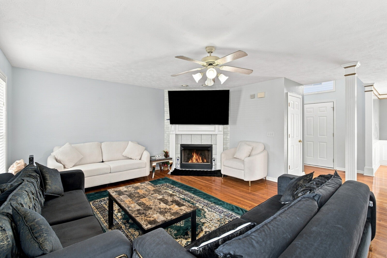 3613 Bentfield Dr