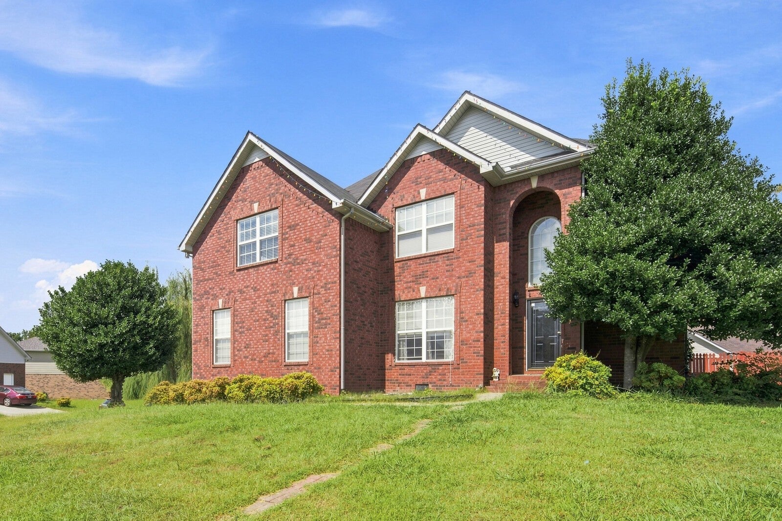 3613 Bentfield Dr